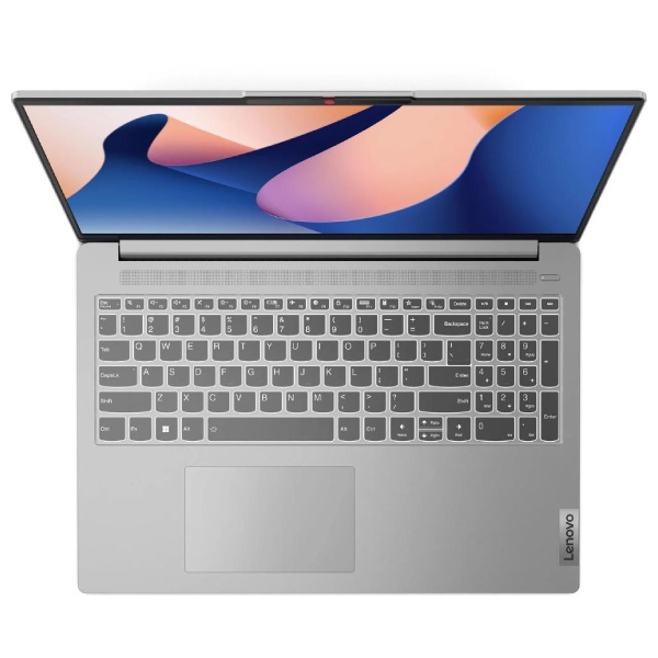 Lenovo IdeaPad Slim 5 16IAH8, Intel i5-12450H, 16 GB/1 TB-SSD, 16" FHD IPS, AG IntelUHD, Win11Home, Cloud Grey