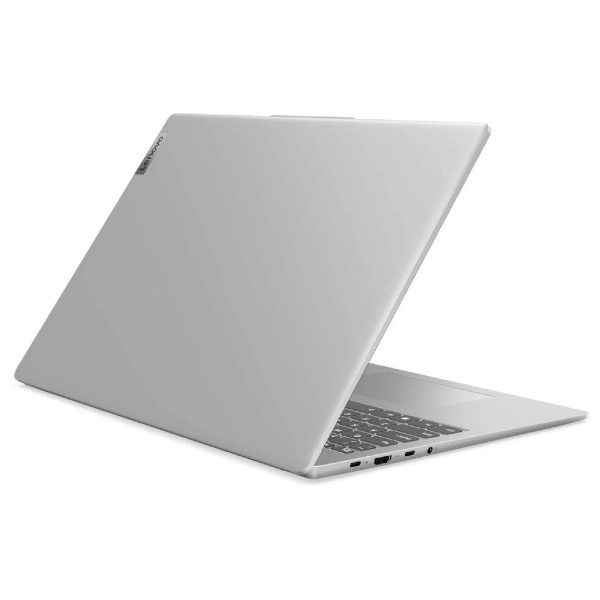 Lenovo IdeaPad Slim 5 16IAH8, Intel i5-12450H, 16 GB/1 TB-SSD, 16" FHD IPS, AG IntelUHD, Win11Home, Cloud Grey