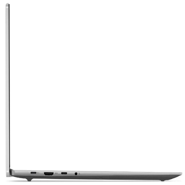 Lenovo IdeaPad Slim 5 16IAH8, Intel i5-12450H, 16 GB/1 TB-SSD, 16" FHD IPS, AG IntelUHD, Win11Home, Cloud Grey