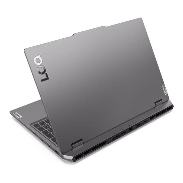 Lenovo LOQ 15IRX9 Intel i5-13450HX, 16 GB, 1 TB-SSD, 15.6" FHD IPS, AG RTX3050-6 GB, Win11 Home, Luna Grey