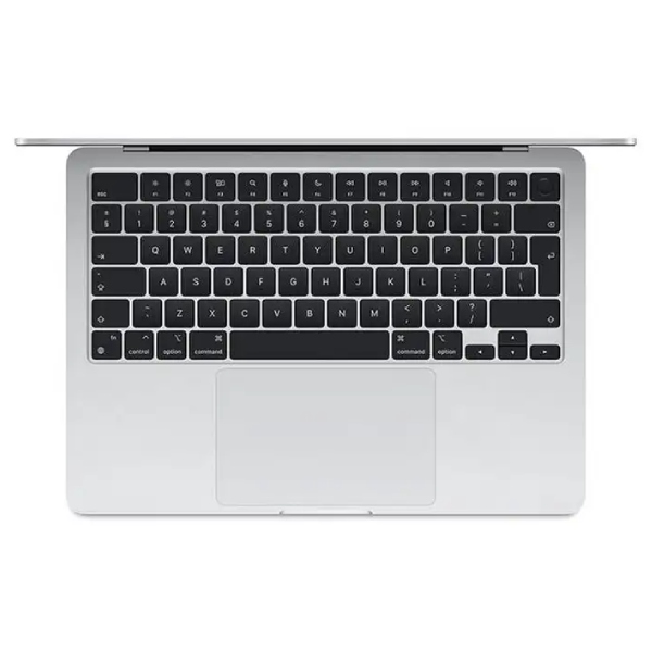 MacBook Air 13" Apple M3 8C CPU 10C GPU 16GB 512GB stříbrný SK