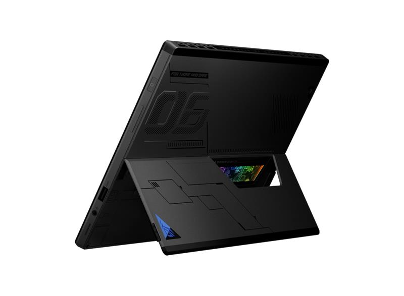 ASUS ROG Flow Z13/i9-13900H/16GB/1TB SSD/RTX4060/13.4" QHD+16:10/Win11Home/ Black