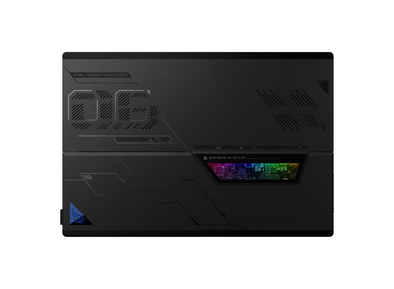 ASUS ROG Flow Z13/i9-13900H/16GB/1TB SSD/RTX4060/13.4" QHD+16:10/Win11Home/ Black