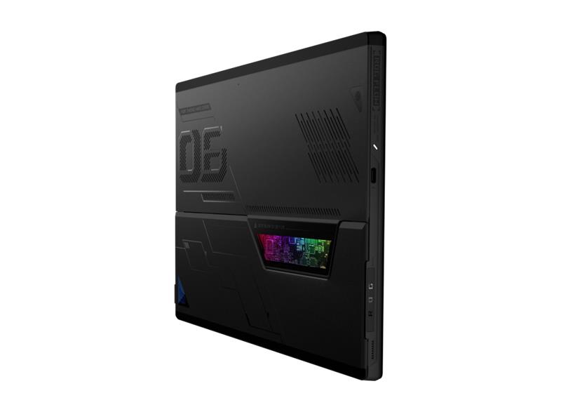 ASUS ROG Flow Z13/i9-13900H/16GB/1TB SSD/RTX4060/13.4" QHD+16:10/Win11Home/ Black