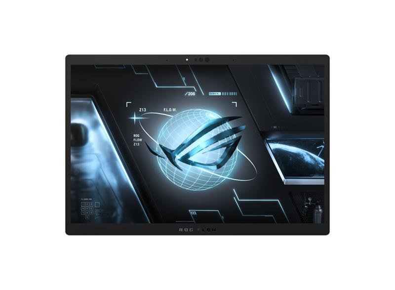 ASUS ROG Flow Z13/i9-13900H/16GB/1TB SSD/RTX4060/13.4" QHD+16:10/Win11Home/ Black