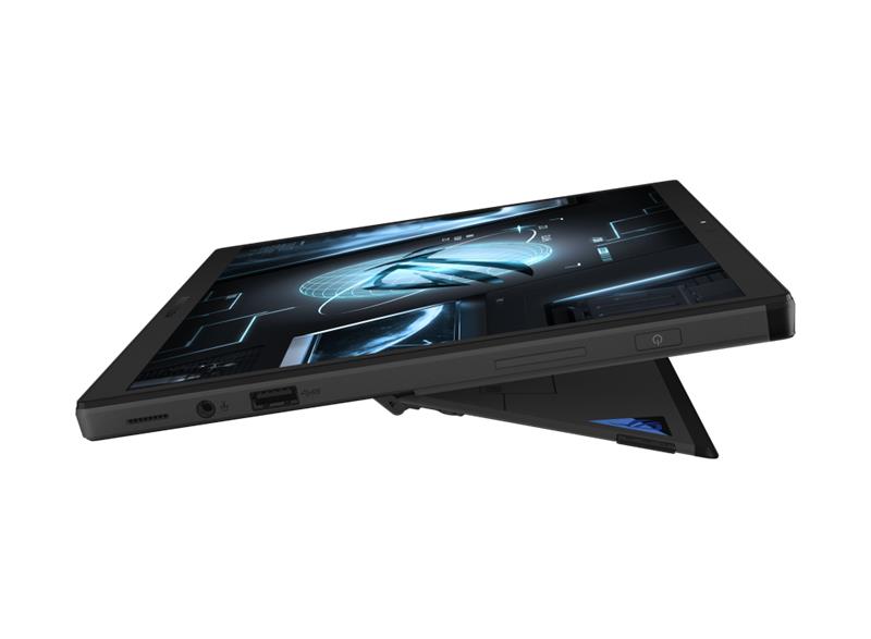 ASUS ROG Flow Z13/i9-13900H/16GB/1TB SSD/RTX4060/13.4" QHD+16:10/Win11Home/ Black