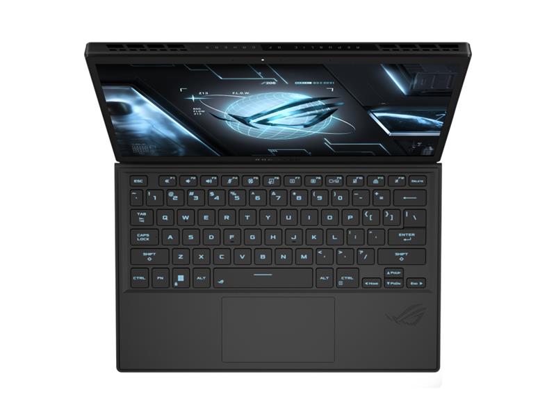 ASUS ROG Flow Z13/i9-13900H/16GB/1TB SSD/RTX4060/13.4" QHD+16:10/Win11Home/ Black