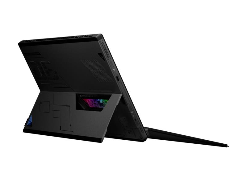 ASUS ROG Flow Z13/i9-13900H/16GB/1TB SSD/RTX4060/13.4" QHD+16:10/Win11Home/ Black