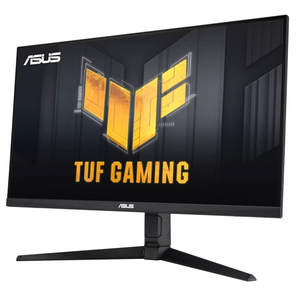 ASUS TUF VG32AQL1A Herný Monitor, 31,5", IPS QHD, 175 Hz, 1 ms, černý