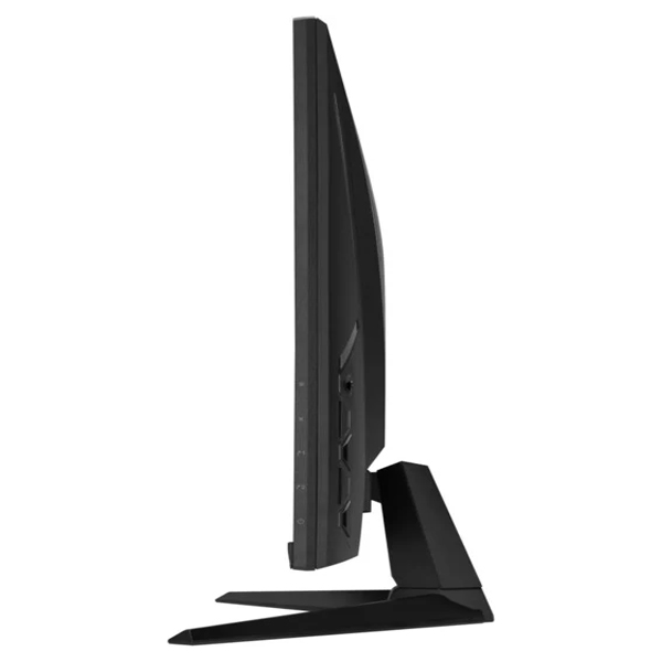 ASUS TUF VG32UQA1A Herný Monitor, 31,5" VA, 4K UHD, 160 Hz, 1 ms, černý