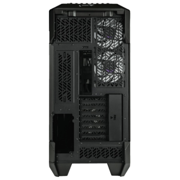 COOLER MASTER MasterCase HAF 700 PC skrinka (Performance Edition)