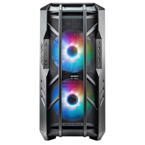 COOLER MASTER MasterCase HAF 700 PC skrinka (Performance Edition)