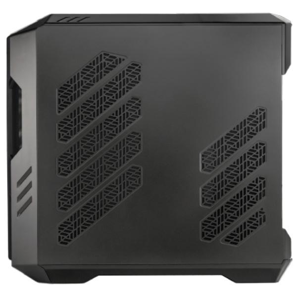 COOLER MASTER MasterCase HAF 700 PC skrinka (Performance Edition)