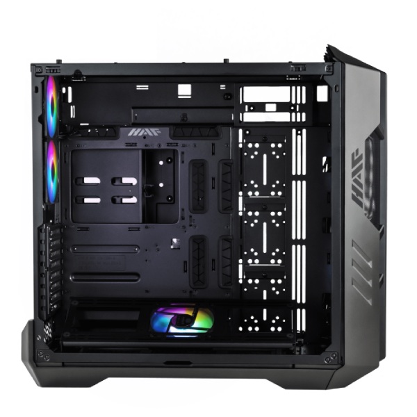 COOLER MASTER MasterCase HAF 700 PC skrinka (Performance Edition)