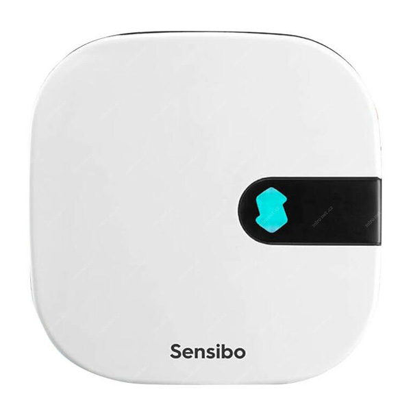 Sensibo Air a pokojový senzor