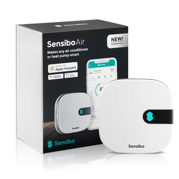 Sensibo Air Smart B2C ovladač klimatizace