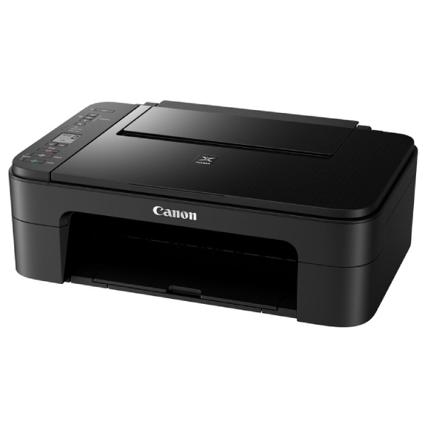 Tiskárna Canon PIXMA TS3350, černá