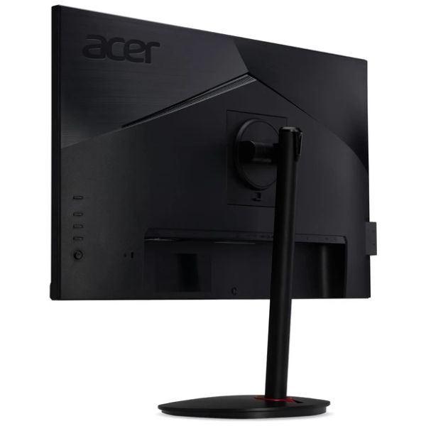 Acer LCD Nitro XV272UV3bmiiprx 27", černý