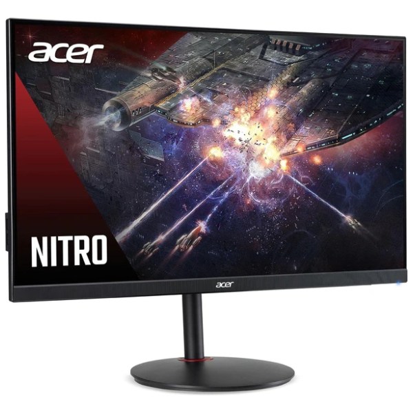 Acer LCD Nitro XV272UV3bmiiprx 27", černý