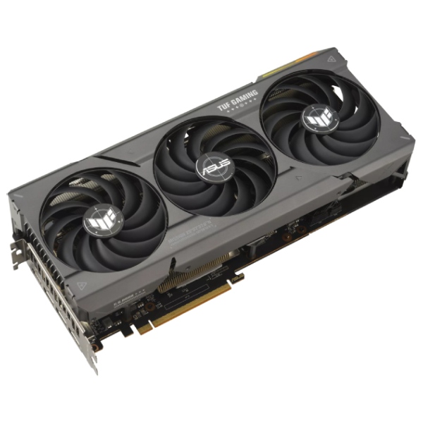 ASUS VGA AMD Radeon RX 7800 XT TUF GAMING OC, 16 GB GDDR6