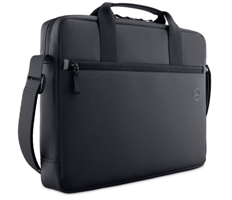 Dell EcoLoop taška na notebook Essential Briefcase 14-16", černá