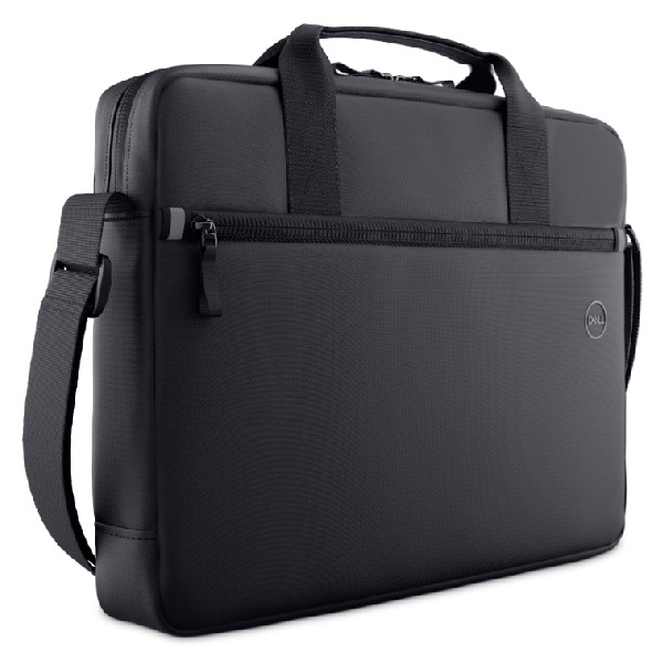 Dell EcoLoop taška na notebook Essential Briefcase 14-16", černá