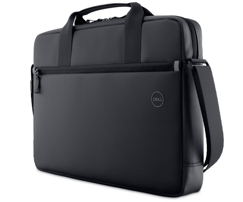 Dell EcoLoop taška na notebook Essential Briefcase 14-16", černá