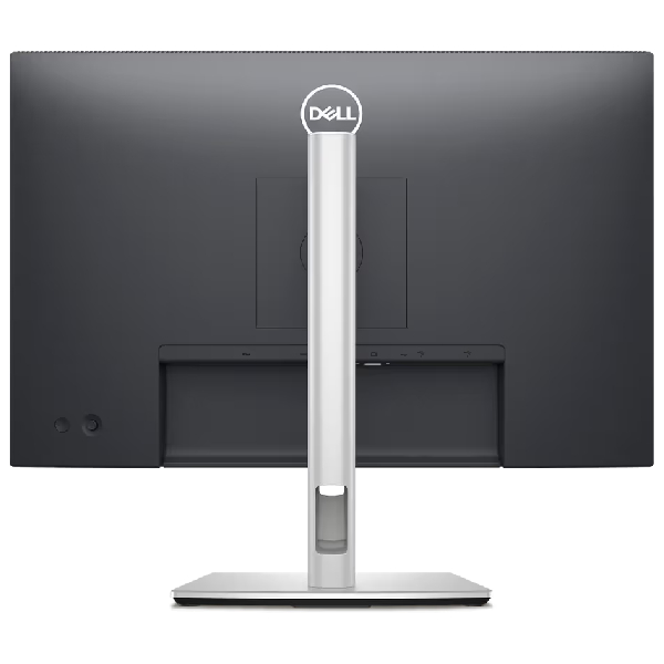 DELL P2425 24" FHD+ (1920x1200) 100Hz, IPS, 300 nit, 1500:1, 5 ms, PIVOT, HDMI, DP, USB-C, VGA,  černý