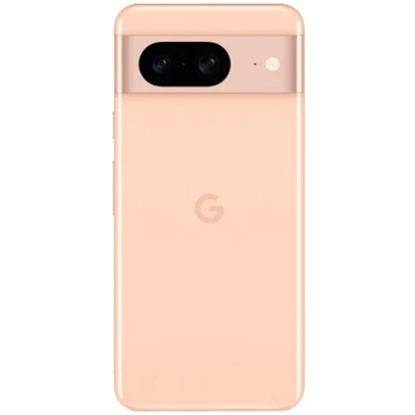 Google Pixel 8, 8/128GB, Rose