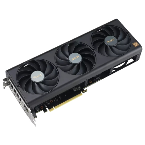 Grafická karta ASUS ProArt GeForce RTX 4060, OC, 8 GB, GDDR6