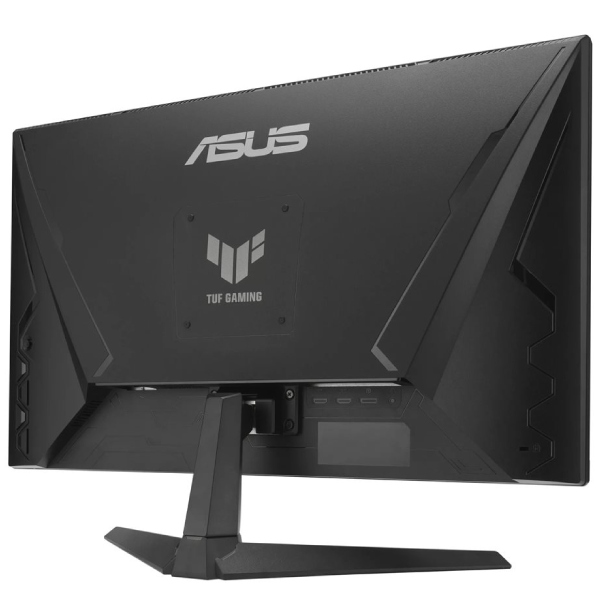 Herní monitor ASUS TUF 23,8" VG249Q3A, 1980x1080, 1 ms, 180 Hz, IPS, černý