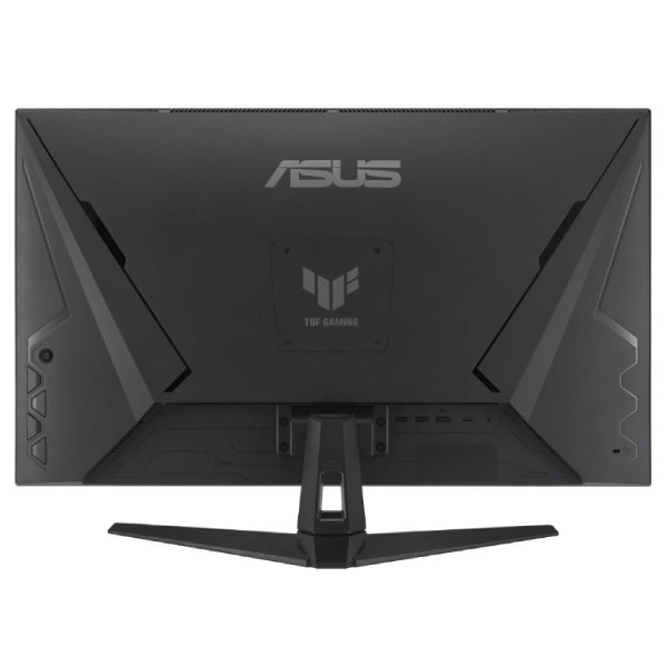 Herní monitor ASUS TUF VG328QA1A, 31,5", VA, FHD, 170 Hz, 1 ms, černý