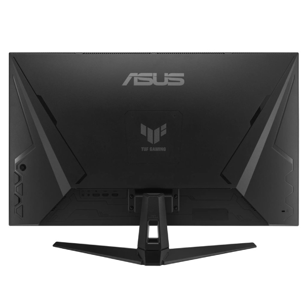 Herní monitor ASUS TUF VG32AQA1A, 31,5", VA, QHD, 170 Hz, 1 ms, černý