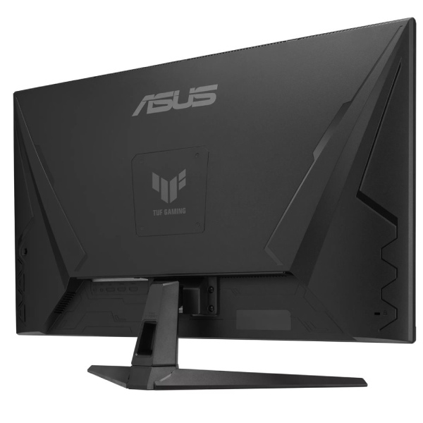 Herní monitor ASUS TUF VG32AQA1A, 31,5", VA, QHD, 170 Hz, 1 ms, černý