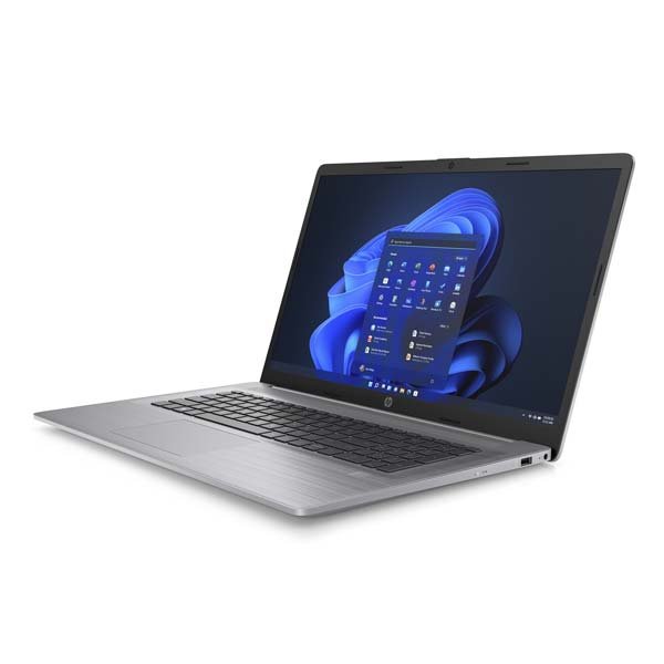 HP 470 G9, i7-1355U 17,3" FHD UWVA 300 HD, 16 GB/512 GB, Win 11 PRO, šedý