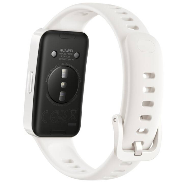 Huawei Band 9 Fitness náramek, bílý