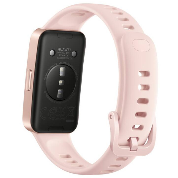 Huawei Band 9 Fitness náramek, růžový