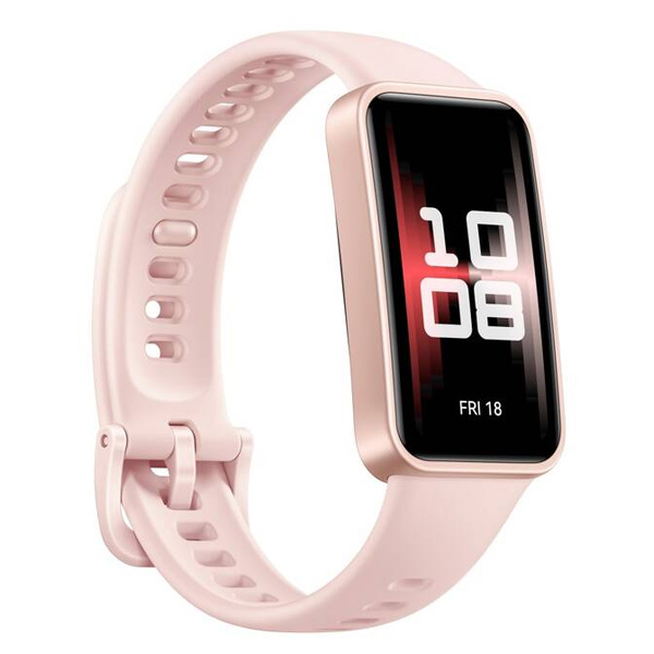 Huawei Band 9 Fitness náramek, růžový