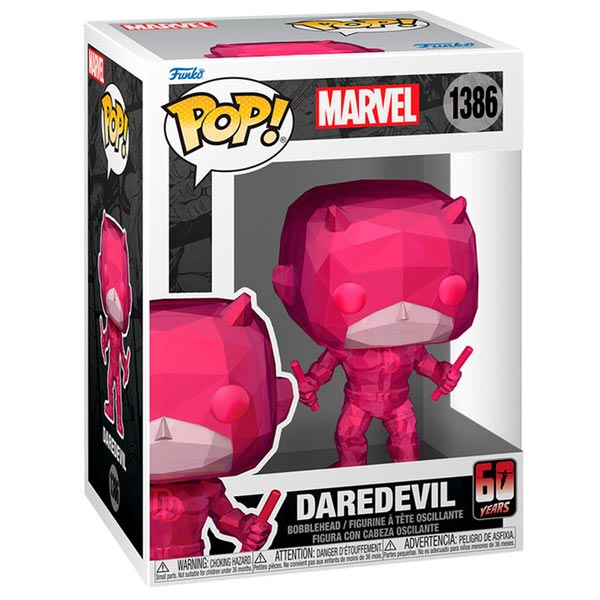 POP! Daredevil (Marvel)