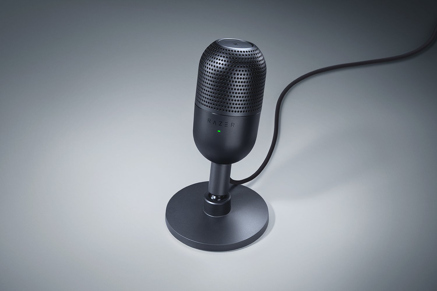 Razer Seiren V3 Mini, černý