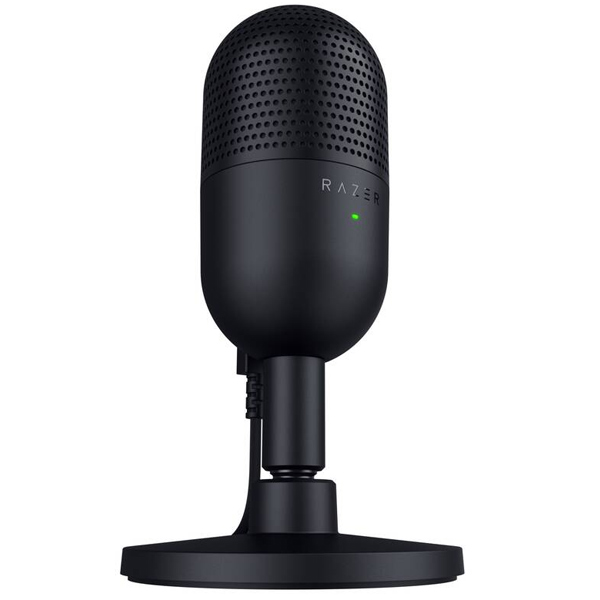 Razer Seiren V3 Mini, černý