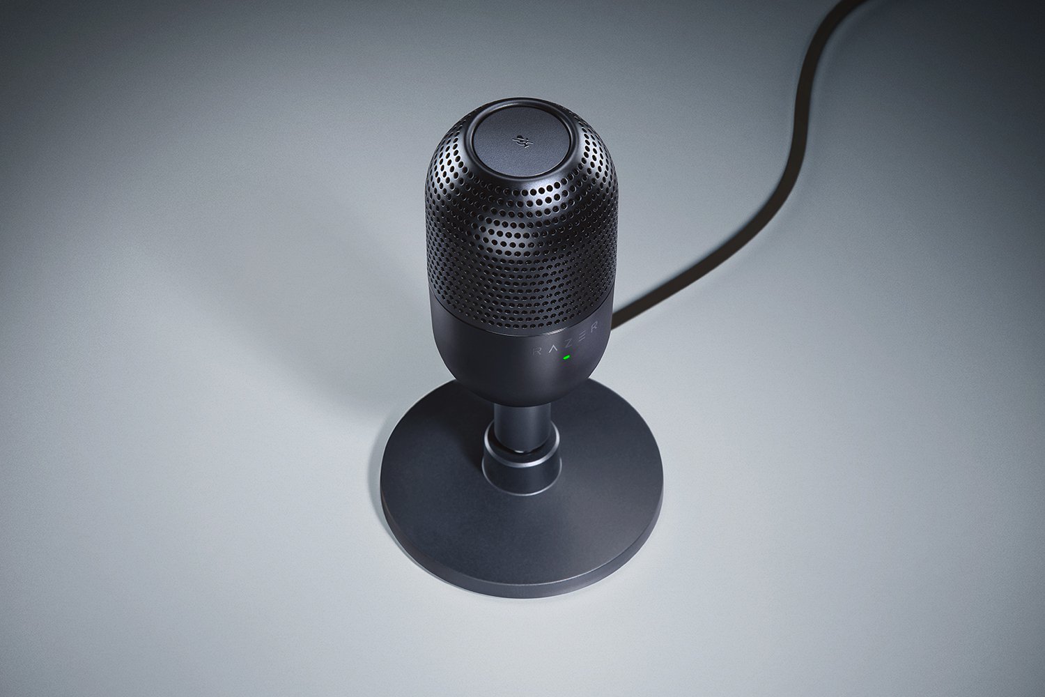 Razer Seiren V3 Mini, černý