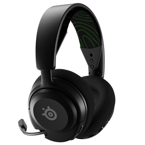 Steelseries Arctis Nova 5X pre Xbox