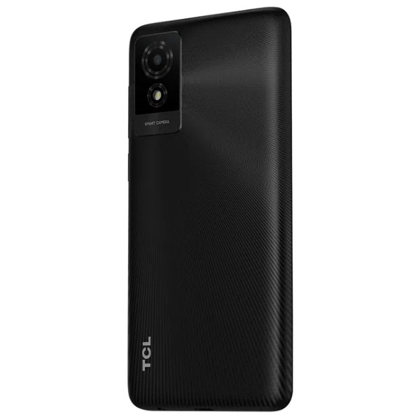 TCL 501 2/32 GB, Prime Black