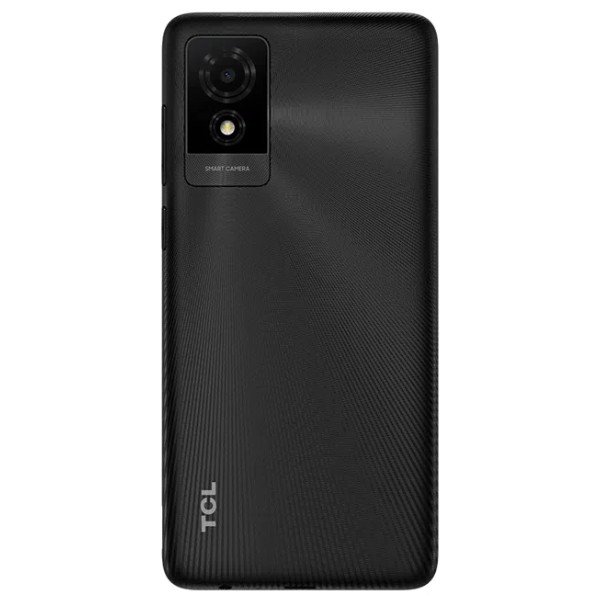 TCL 501 2/32 GB, Prime Black