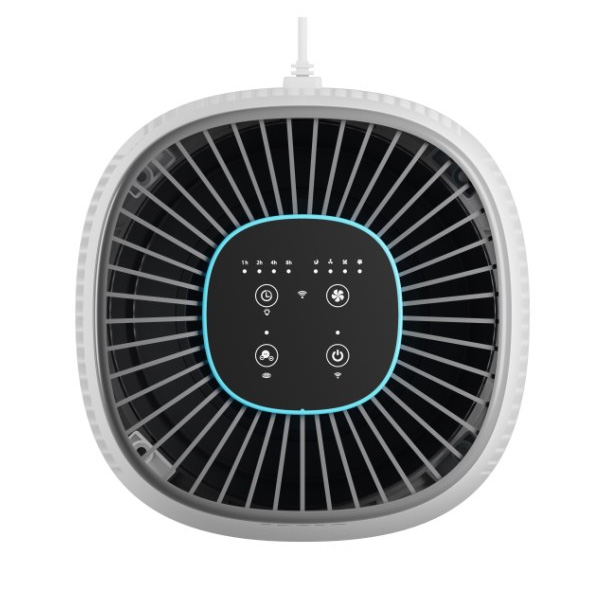 Tesla Smart Air Purifier S100W čistička vzduchu