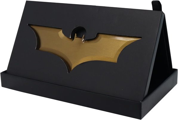 The Dark Knight Replica Batarang (DC)