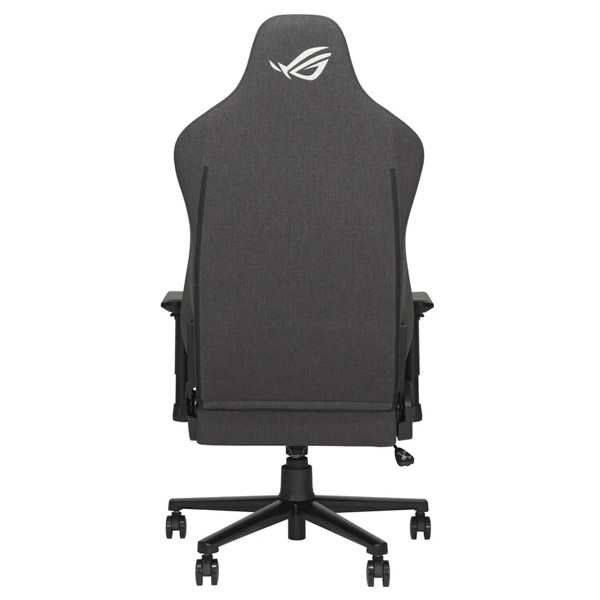 Asus ROG Aethon Fabric herní křeslo, černé