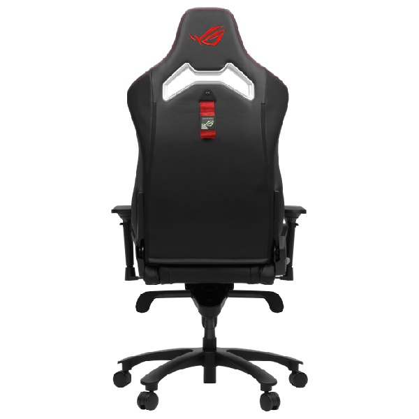 ASUS ROG Chariot x Core Gaming Chair, černé