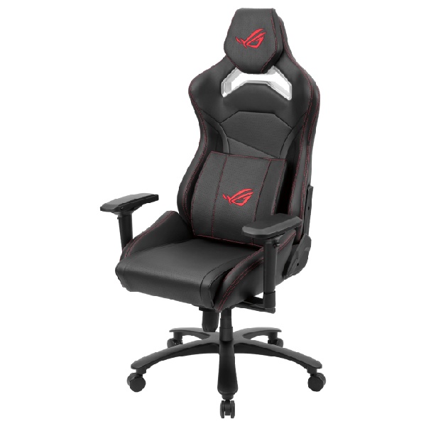 ASUS ROG Chariot x Core Gaming Chair, černé